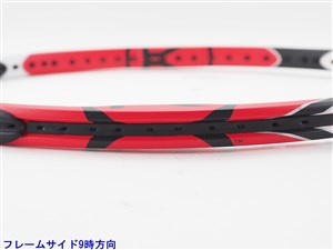 wilson - 中古 テニスラケット ウィルソン K シックスワン ツアー 90 2007年モデル (L2)WILSON K SIX. ONE TOUR 90 2007 中古】ウィルソン K シックスワン ツアー 90 2007年モデルWILSON