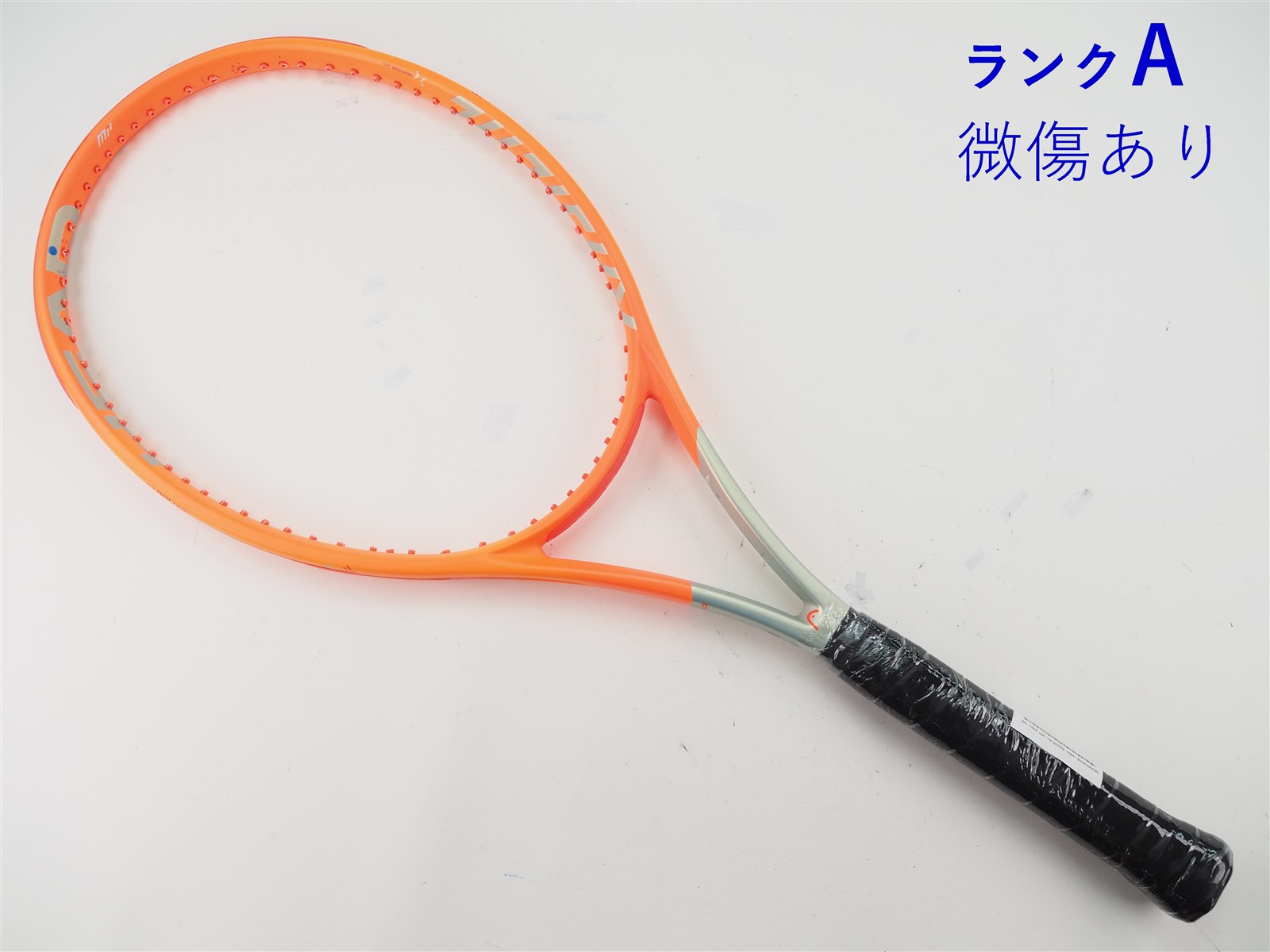 中古】ヘッド グラフィン 360プラス ラジカル MP 2021年モデル