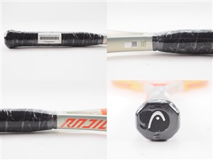 中古】ヘッド グラフィン 360プラス ラジカル MP 2021年モデル