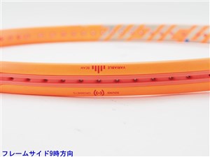 中古】ヘッド グラフィン 360プラス ラジカル MP 2021年モデル