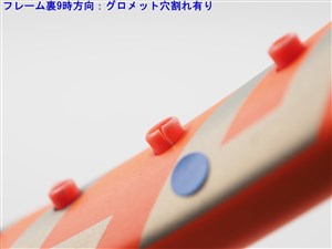 中古】ヘッド グラフィン 360プラス ラジカル MP 2021年モデル【多数