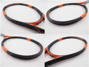 中古 テニスラケット ウィルソン ハンマー ツアー 95 2004年モデル (G2) WILSON H TUOR 95 2004 (c25080051c) 中古】ウィルソン ハンマー ツアー 95 2004年モデルWILSON H