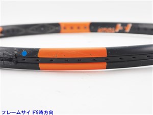 中古】ウィルソン ハンマー ツアー 95 2004年モデルWILSON H