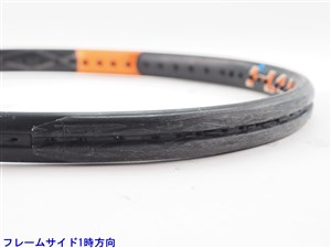 中古 テニスラケット ウィルソン ハンマー ツアー 95 2004年モデル (G2)WILSON H TUOR 95 2004 中古】ウィルソン ハンマー ツアー 95 2004年モデルWILSON H