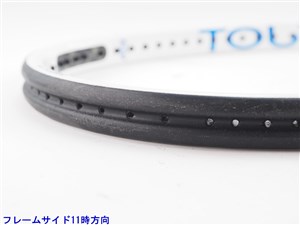 中古 テニスラケット プリンス ツアー 100 SL 2022年モデル (G2) PRINCE TOUR 100 SL 2022 (c25080052c) 楽天市場】【中古】プリンス ツアー 100 SL 2022年モデルPRINCE