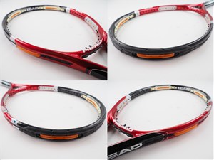 中古 テニスラケット ヘッド ユーテック フォー スター 2011年モデル (G2) HEAD YOUTEK FOUR STAR 2011 (c25080053c) c25080053c-m-01-pl.jpg