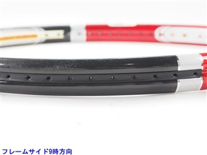 中古】ヘッド ユーテック フォー スター 2011年モデルHEAD