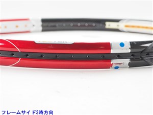 中古】ヘッド ユーテック フォー スター 2011年モデルHEAD