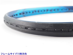 YONEX - 中古 テニスラケット ヨネックス イーゾーン 100 US 2020年モデル【インポート】 (G2)YONEX EZONE 100 US 2020 YONEX - 中古 テニスラケット ヨネックス イーゾーン 98 BE