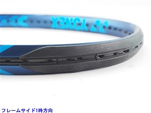中古】ヨネックス イーゾーン 100エル US 2020年モデル