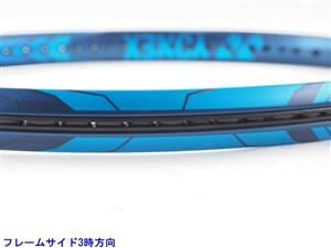 中古】ヨネックス イーゾーン 100エル US 2020年モデル