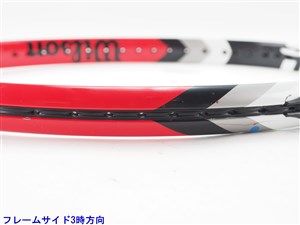 中古】ウィルソン スティーム 105エス 2013年モデルWILSON STEAM