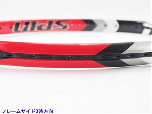 中古】ウィルソン スティーム 105エス 2013年モデルWILSON STEAM