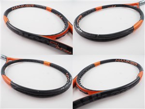 中古 テニスラケット ウィルソン ハンマー ツアー 106 (G3) WILSON H TOUR 106 (c25080058c) 中古】ウィルソン ハンマー ツアー 106WILSON H TOUR 106(G3