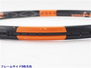 中古 テニスラケット ウィルソン ハンマー ツアー 106 (G3) WILSON H TOUR 106 (c25080058c) 中古】ウィルソン ハンマー ツアー 106WILSON H TOUR 106(G3