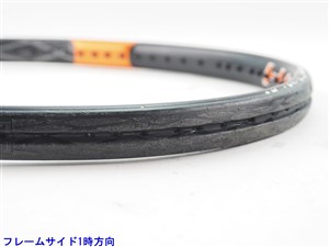 中古 テニスラケット ウィルソン ハンマー ツアー 106 (G3) WILSON H TOUR 106 (c25080058c) 中古】ウィルソン ハンマー ツアー 106WILSON H TOUR 106(G3