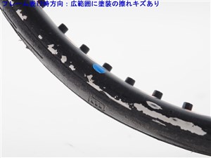 中古 テニスラケット ウィルソン ハンマー ツアー 106 (G3) WILSON H TOUR 106 (c25080058c) 中古】ウィルソン ハンマー ツアー 106WILSON H TOUR 106(G3