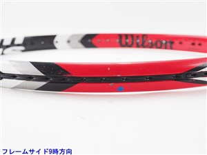 中古】ウィルソン スティーム 105エス 2013年モデルWILSON STEAM