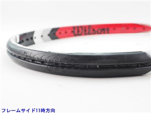 中古】ウィルソン スティーム 105エス 2013年モデルWILSON STEAM