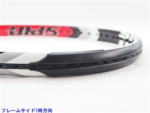 中古 テニスラケット ウィルソン スティーム 105エス 2013年モデル (G2) WILSON STEAM 105S 2013 (c25080060c) 中古】ウィルソン エヌ シックスツー 113 2006年モデルWILSON n