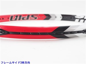 中古】ウィルソン スティーム 105エス 2013年モデルWILSON STEAM