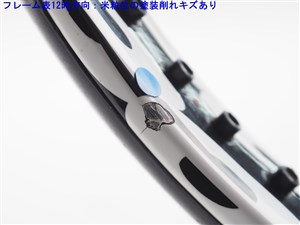 中古】ウィルソン スティーム 105エス 2013年モデルWILSON STEAM