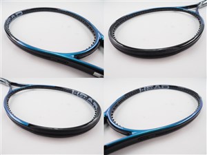 中古 テニスラケット ヘッド グラビティー プロ 2025年モデル (G3) HEAD GRAVITY PRO 2025 (c25080061c) 中古】ヘッド グラビティー プロ 2025年モデルHEAD GRAVITY PRO