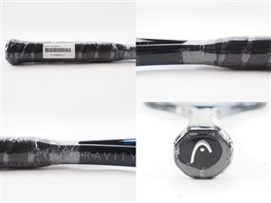 中古】ヘッド グラビティー プロ 2025年モデルHEAD GRAVITY PRO