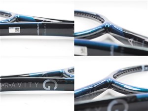 中古】ヘッド グラビティー プロ 2025年モデルHEAD GRAVITY PRO 2025
