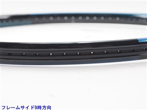 中古 テニスラケット ヘッド グラビティー プロ 2025年モデル (G3) HEAD GRAVITY PRO 2025 (c25080061c) 楽天市場】【中古】ヘッド グラビティー プロ 2025年モデルHEAD