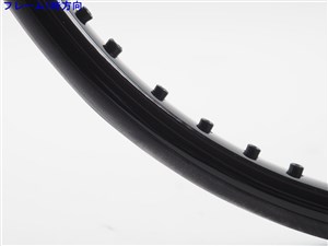 中古 テニスラケット ヘッド グラビティー プロ 2025年モデル (G3) HEAD GRAVITY PRO 2025 (c25080061c) 中古 テニスラケット ヘッド グラビティー プロ 2025年モデル