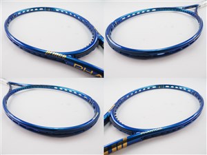 中古 テニスラケット プリンス ファントム オースリー 100 2025年モデル (G3) PRINCE PHANTOM O3 100 2025 (c25080063c) 中古】プリンス ファントム オースリー 100 2025年モデルPRINCE