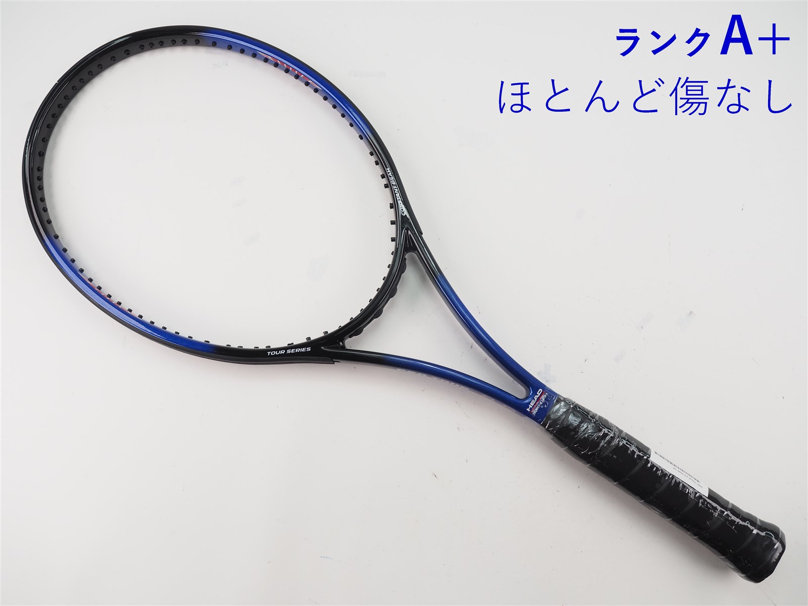 中古 テニスラケット ヘッド プロ ツアー 2.0 2020年モデル【インポート】 (G4) HEAD PRO TOUR 2.0 2020 (c25080064c) 中古】ヘッド プロ ツアー 2.0 2020年モデル【インポート】HEAD