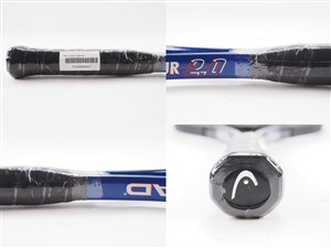 中古】ヘッド プロ ツアー 2.0 2020年モデル【インポート】HEAD PRO