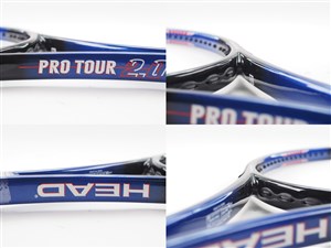 中古】ヘッド プロ ツアー 2.0 2020年モデル【インポート】HEAD PRO