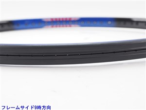 中古 テニスラケット ヘッド プロ ツアー 2.0 2020年モデル【インポート】 (G4) HEAD PRO TOUR 2.0 2020 (c25080064c) 中古】ヘッド プロ ツアー 2.0 2020年モデル【インポート】HEAD PRO