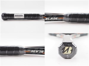 中古 テニスラケット ブリヂストン エックスブレード フォース 3.15 MP 2008年モデル (G2) BRIDGESTONE X-BLADE FORCE 3.15 M (c25080066c) 中古 テニスラケット ブリヂストン エックスブレード フォース