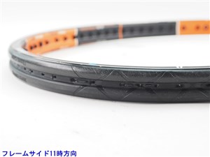 中古】ブリヂストン エックスブレード フォース 3.15 MP 2008年