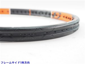 BRIDGESTONE - 中古 テニスラケット ブリヂストン エックスブレード フォース 3.15 MID 2008年モデル (G2)BRIDGESTONE X-BLADE FORCE 3.15 MID 2008 中古】ブリヂストン エックスブレード フォース 3.15 MP 2008年