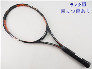 中古】ブリヂストン エックスブレード フォース 3.15 MP 2008年