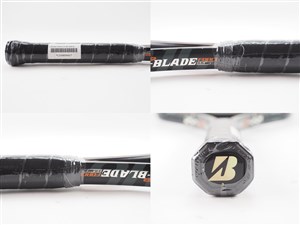 中古】ブリヂストン エックスブレード フォース 3.15 MP 2008年