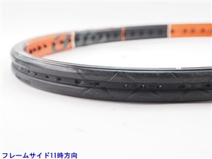 BRIDGESTONE - 中古 テニスラケット ブリヂストン エックスブレード フォース 3.15 MID 2008年モデル (G2)BRIDGESTONE X-BLADE FORCE 3.15 MID 2008 中古】ブリヂストン エックスブレード フォース 3.15 MP 2008年