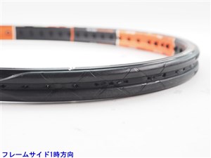 中古】ブリヂストン エックスブレード フォース 3.15 MP 2008年
