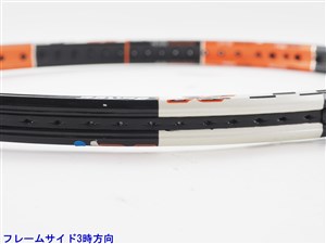 中古】ブリヂストン エックスブレード フォース 3.15 MP 2008年モデル