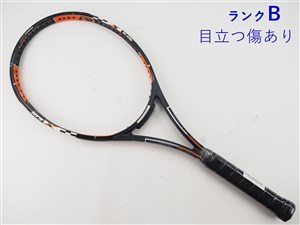 BRIDGESTONE - 中古 テニスラケット ブリヂストン プロビーム エックスブレード 3.2 MID (G2)BRIDGESTONE PROBEAM X-BLADE 3.2 MID 中古】ブリヂストン プロビーム オーバーBRIDGESTONE PROBEAM