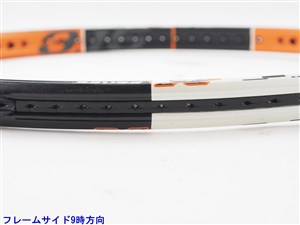 中古】ブリヂストン エックスブレード フォース 3.15 MP 2008年
