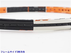 中古】ブリヂストン エックスブレード フォース 3.15 MP 2008年モデル