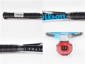 Wilson ウィルソン ウルトラ 100S V3.0 Used c22040325c.jpg