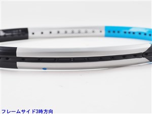 中古 テニスラケット ウィルソン ウルトラ 100エス バージョン3.0 2020年モデル (G2)WILSON ULTRA 100S V3.0 2020 中古】ウィルソン ウルトラ 100エス バージョン3.0 2020年モデル