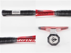 DUNLOP SX400 G2 2本セット 中古】ダンロップ シーエックス 400 ツアー 2021年モデルDUNLOP